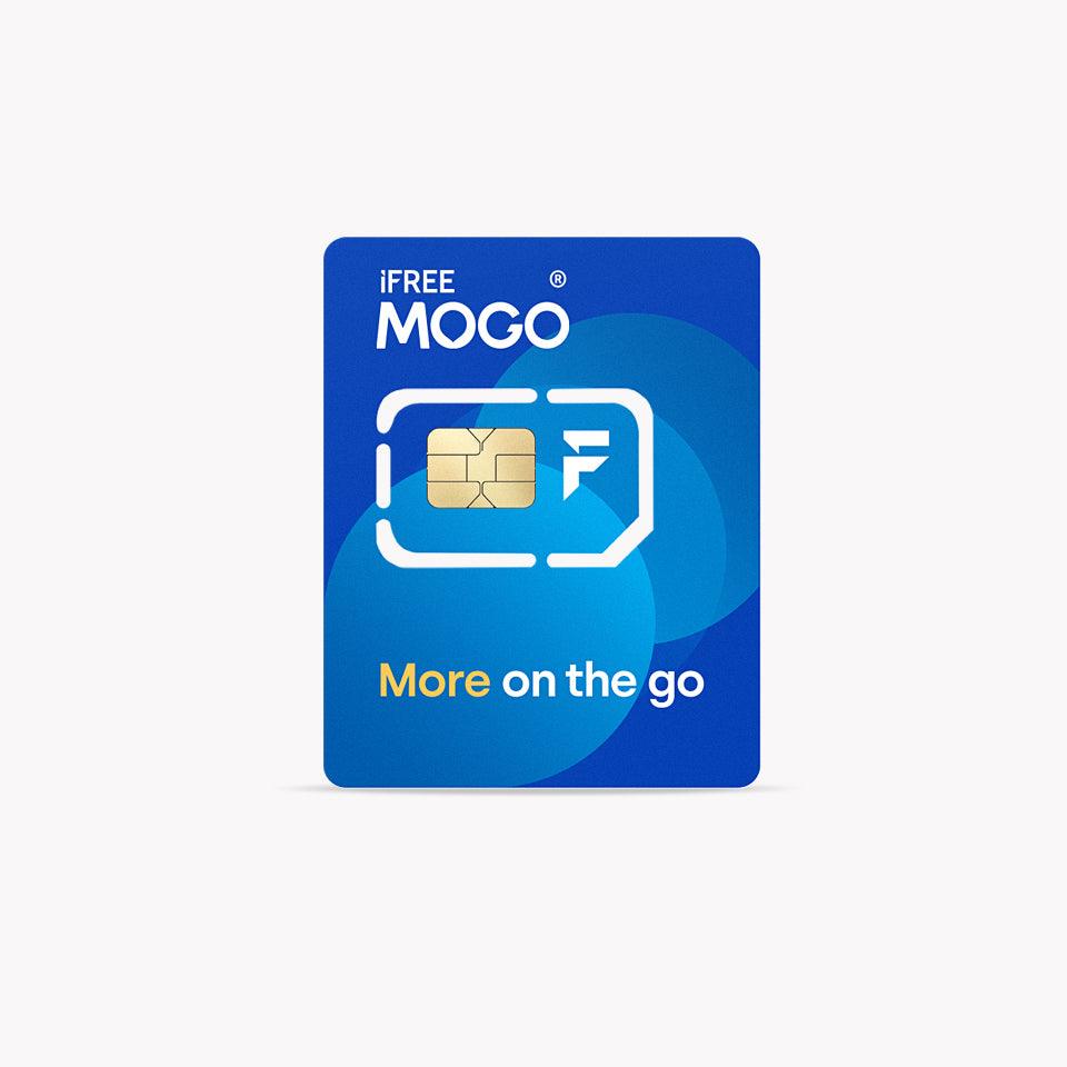 For Existing Users-MOGO Elite Membership Card - TRAVELUTION STORE