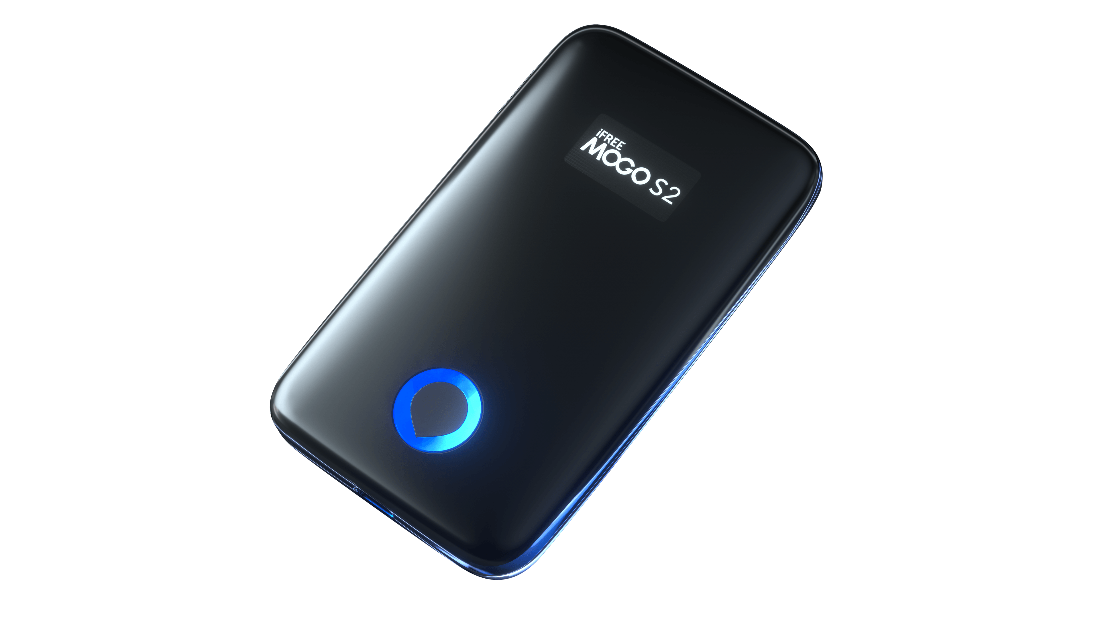 MOGO S2 - eSIM Global Mobile 4G WiFi Router | Portable & Convenient | FREE 5GB Data | Travel Essential | Long standby time - TRAVELUTION STORE