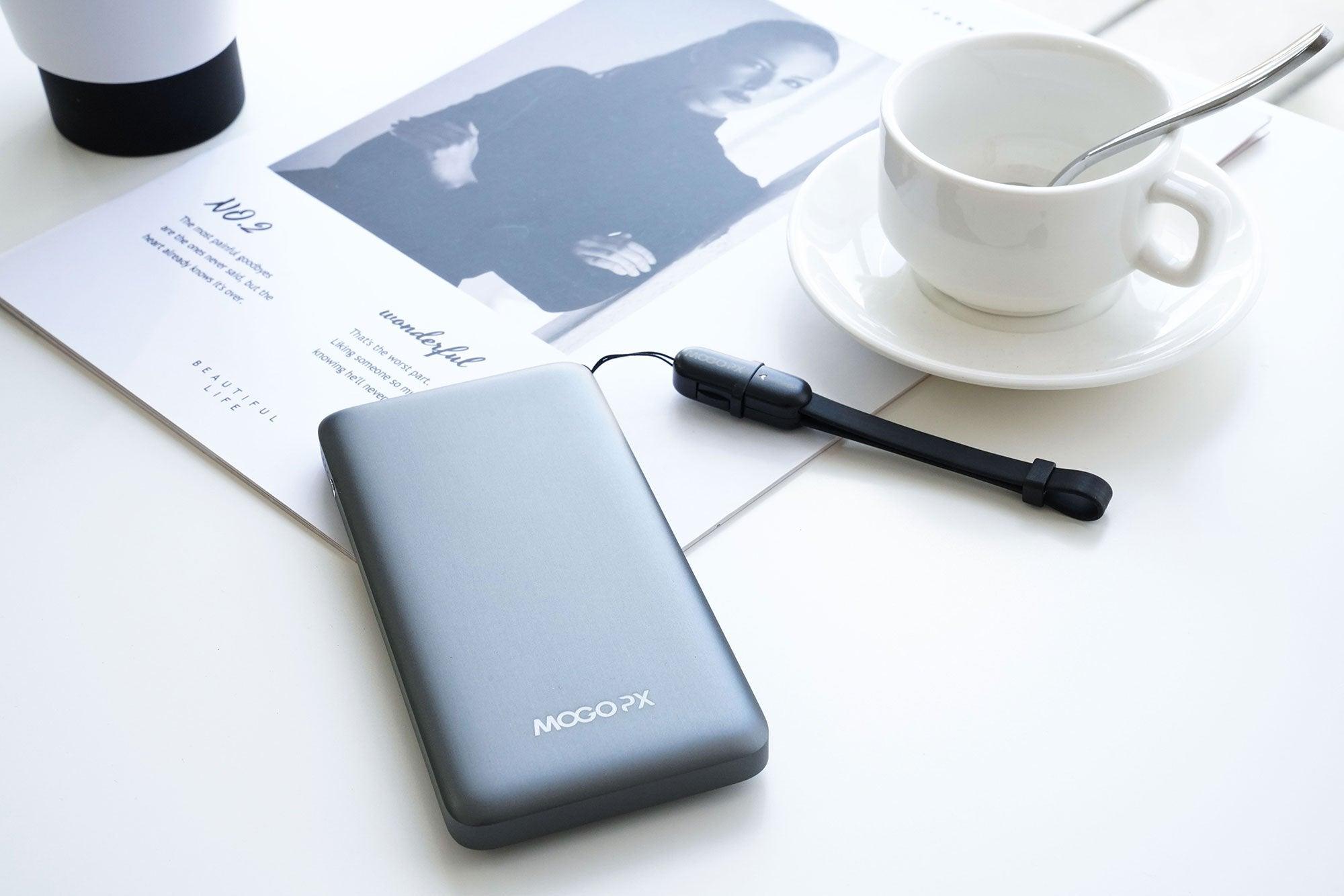PX power bank-necessary for your daily life